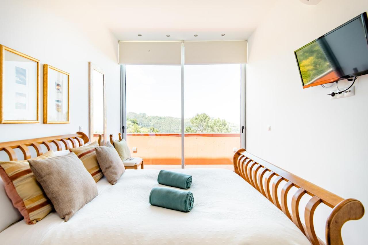 Homestay Casa Pico Ruivo Caldeirao Madeira
